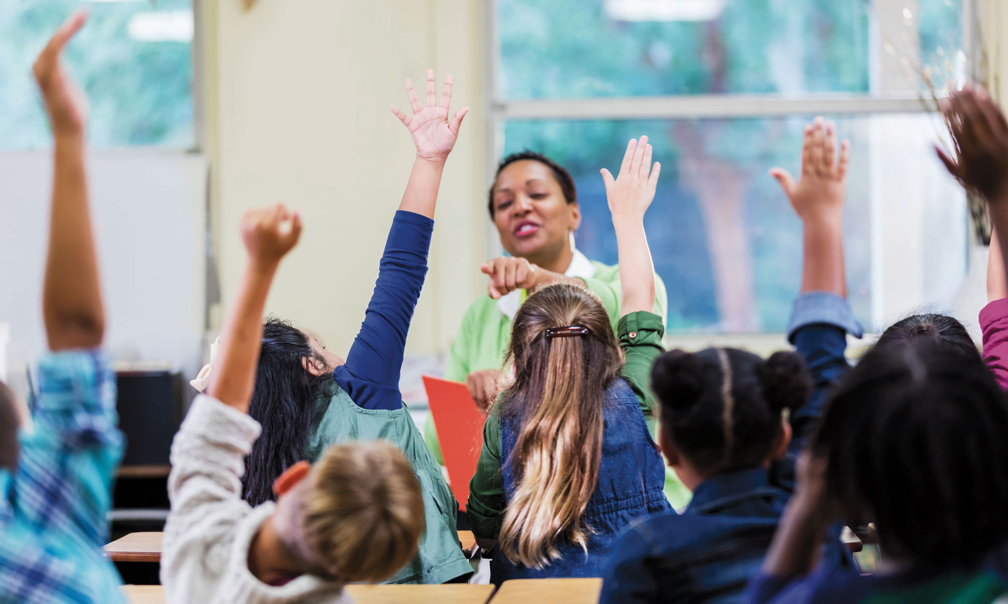 The Joy of Learning Music